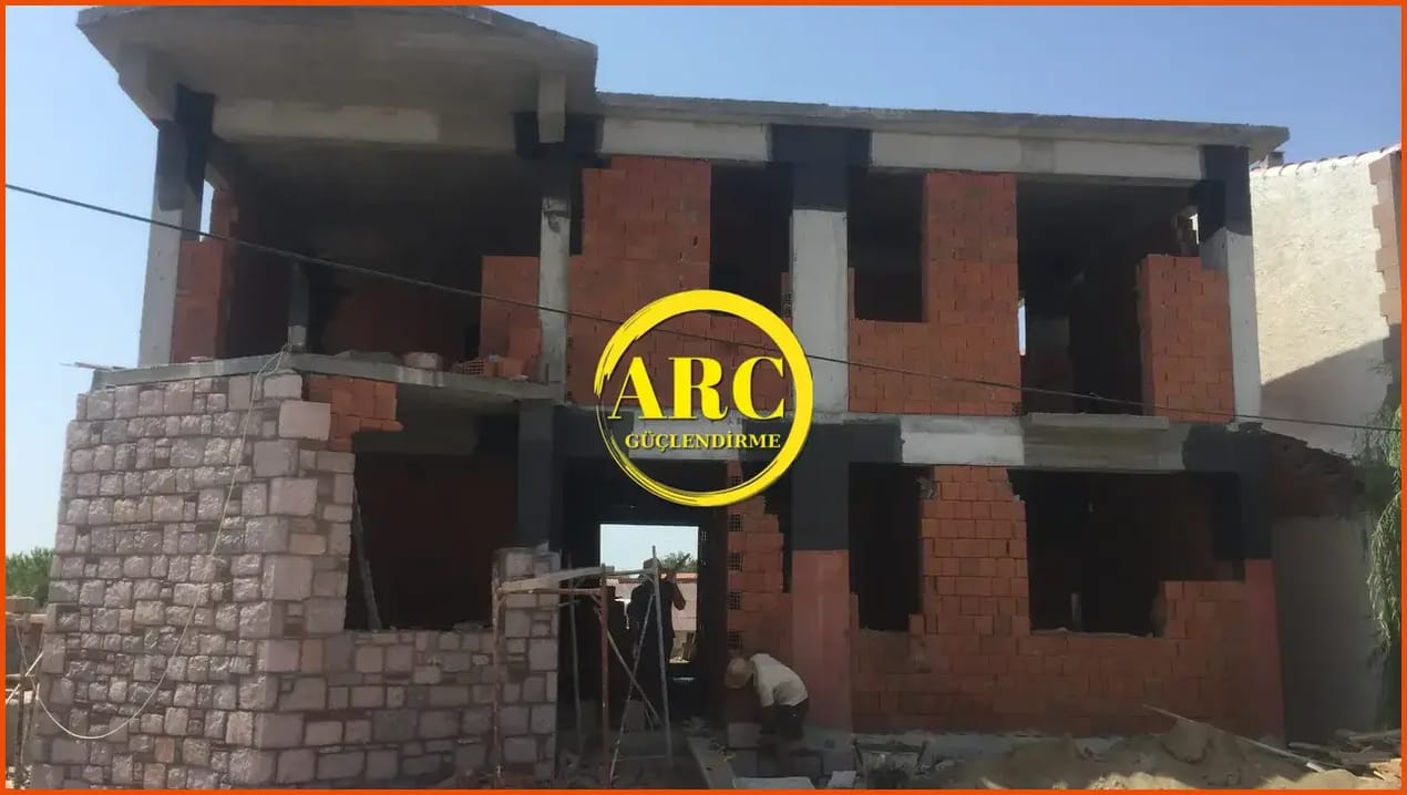 Güçlendirme Teknolojileri: Karbon Fiber Neden Tercih Edilmeli?