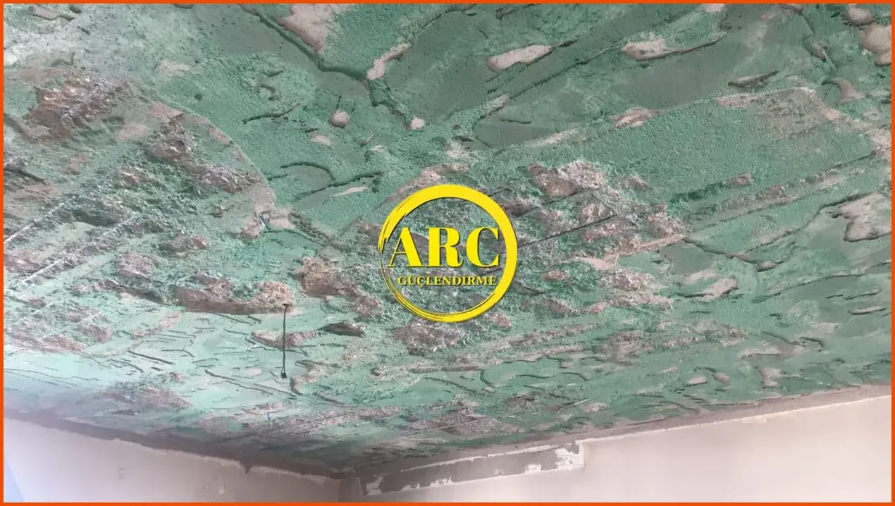 Kolon güçlendirme maliyeti