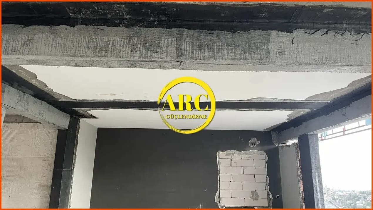 Kolon güçlendirme maliyeti 2025