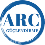 Karbon Fiber Yapı Güçlendirme Uzmanlık Logosu