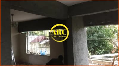 Ailenizin Huzuru İçin Bina Güvenliği: Karbon Fiber Kolon Güçlendirme