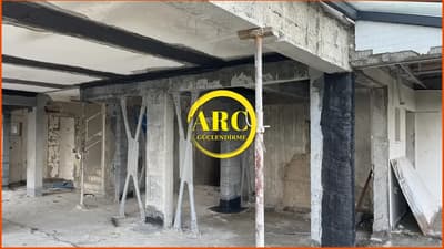 CFRP Kolon Güçlendirme: Yapısal Güvenliği Maksimize Et