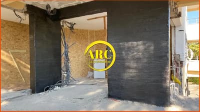 Kolonlar İçin Karbon Fiber: Yapısal Dayanım Artışı