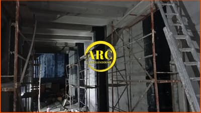 Yapıların Geleceği: Karbon Fiber Kolon Güçlendirme Stratejileri