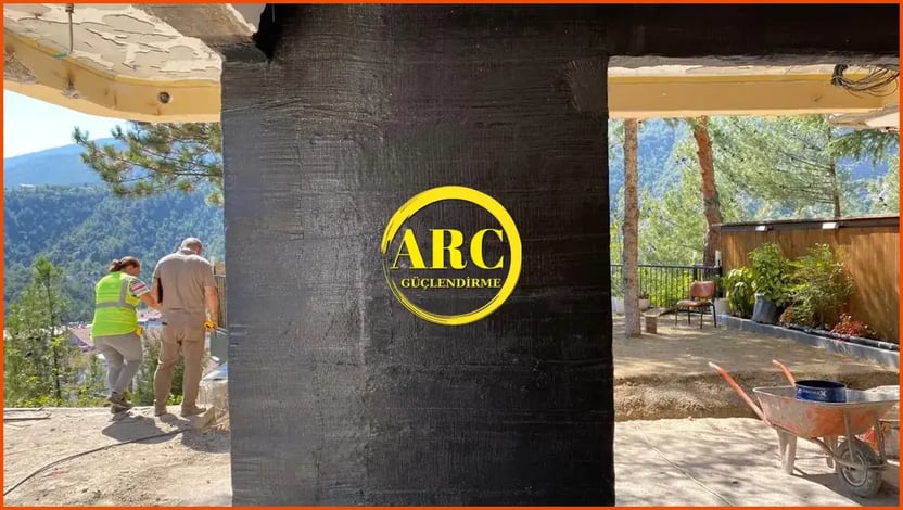 Öne çıkan resim: Kolon Güçlendirmede Dikkat Edilmesi Gerekenler