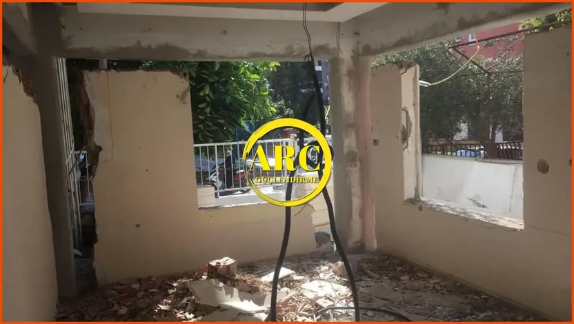 Öne çıkan resim: Profesyonel Kolon Güçlendirme: Karbon Fiber Çözümleri