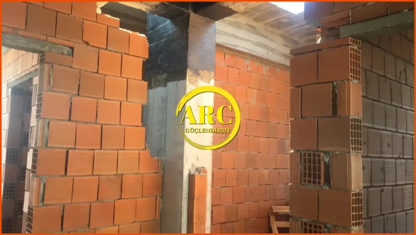 Öne çıkan resim: Uzman Karbon Fiber Kolon Güçlendirme Çözümleri